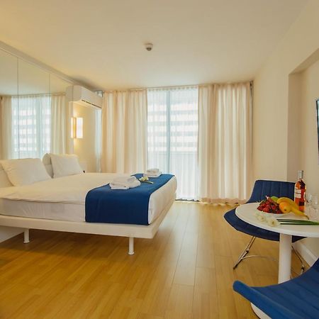 Orbi City - A & С Lejlighed Batumi Eksteriør billede