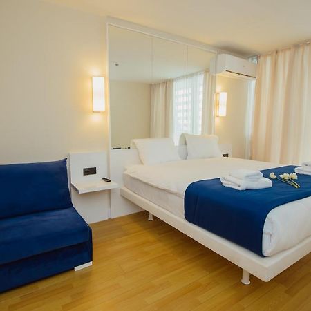 Orbi City - A & С Lejlighed Batumi Eksteriør billede
