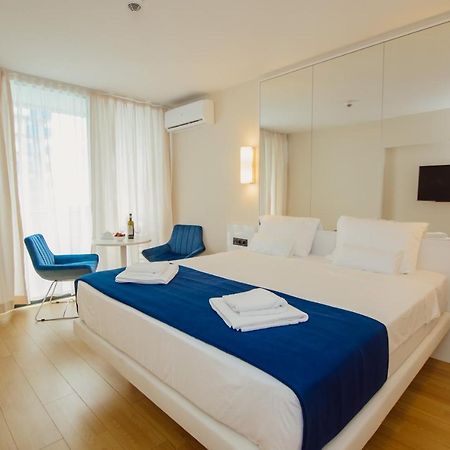 Orbi City - A & С Lejlighed Batumi Eksteriør billede