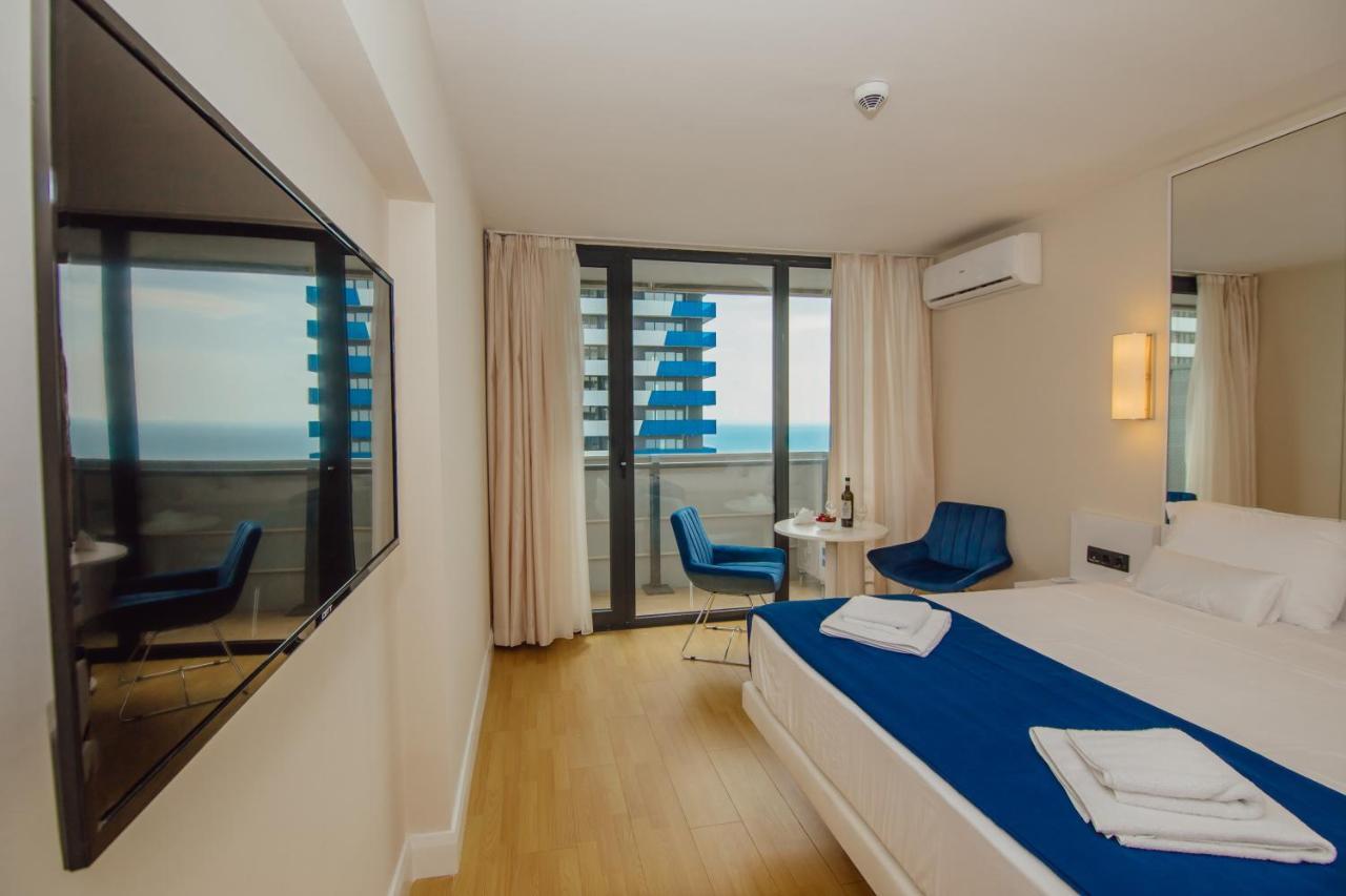 Orbi City - A & С Lejlighed Batumi Værelse billede